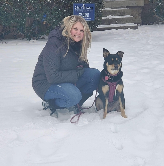 Meet your Posher, Camme - Picture 1 of 1